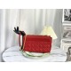 Replica Imitazione Christian Dior Borsa Dior Caro grande rossa imitazioni Miglior Prezzo Imitazione Christian Dior Borsa Dior Caro grande rossa Replica
