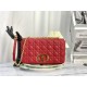 Replica Imitazione Christian Dior Borsa Dior Caro grande rossa imitazioni Miglior Prezzo Imitazione Christian Dior Borsa Dior Caro grande rossa Replica