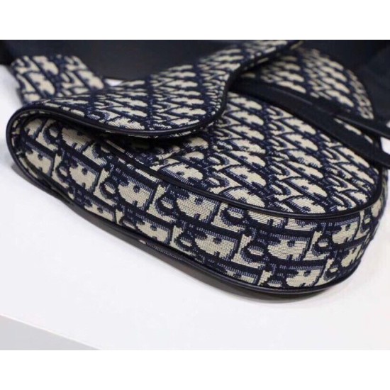 Replica Christian Dior Saddle Belt Borse da uomo in tela obliqua imitazioni Miglior Prezzo Christian Dior Saddle Belt Borse Replica da uomo in tela obliqua