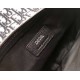 Replica Christian Dior Saddle Belt Borse da uomo in tela obliqua imitazioni Miglior Prezzo Christian Dior Saddle Belt Borse Replica da uomo in tela obliqua