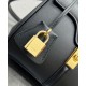 Replica Borsa Celine Mini 16 Pelle di vitello naturale Nera imitazioni Miglior Prezzo Borsa Celine Mini 16 Pelle di vitello naturale Nera Replica
