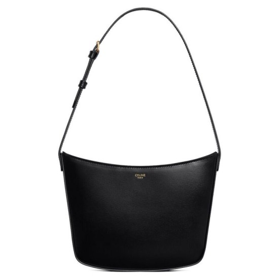 Replica Borsa Celine media Celine Croque nera imitazioni Miglior Prezzo Borsa Celine media Celine Croque nera Replica
