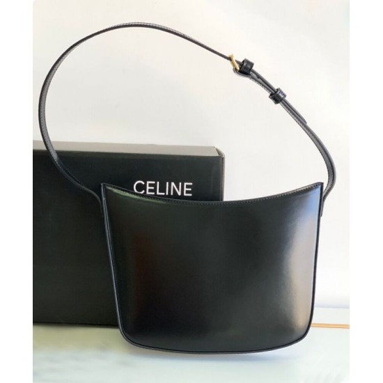 Replica Borsa Celine media Celine Croque nera imitazioni Miglior Prezzo Borsa Celine media Celine Croque nera Replica