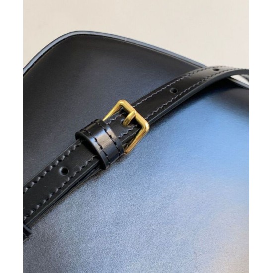 Replica Borsa Celine media Celine Croque nera imitazioni Miglior Prezzo Borsa Celine media Celine Croque nera Replica