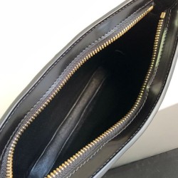 Replica Borsa Celine media Celine Croque nera imitazioni Miglior Prezzo Borsa Celine media Celine Croque nera Replica