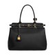Replica Borsa Celine Conti in morbida pelle di vitello nera imitazioni Miglior Prezzo Borsa Celine Conti in morbida pelle di vitello nera Replica