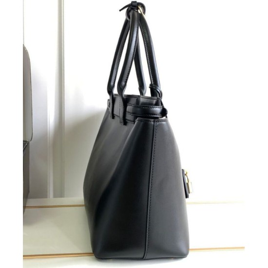 Replica Borsa Celine Conti in morbida pelle di vitello nera imitazioni Miglior Prezzo Borsa Celine Conti in morbida pelle di vitello nera Replica