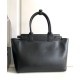 Replica Borsa Celine Conti in morbida pelle di vitello nera imitazioni Miglior Prezzo Borsa Celine Conti in morbida pelle di vitello nera Replica