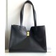 Replica Borsa Celine Cabas 16 Pelle di vitello liscia Nera imitazioni Miglior Prezzo Borsa Celine Cabas 16 Pelle di vitello liscia Nera Replica