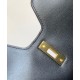 Replica Borsa Celine Cabas 16 Pelle di vitello liscia Nera imitazioni Miglior Prezzo Borsa Celine Cabas 16 Pelle di vitello liscia Nera Replica