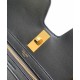 Replica Borsa Celine Cabas 16 Pelle di vitello liscia Nera imitazioni Miglior Prezzo Borsa Celine Cabas 16 Pelle di vitello liscia Nera Replica