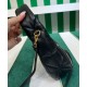 Replica Imitazione Mini borsa Prada in pelle nappa con impunture 1BA384 Nera imitazioni Miglior Prezzo Imitazione Mini borsa Prada in pelle nappa con impunture 1BA384 Nera Replica