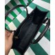 Replica Borse Alta Qualità Prada Prada Symbole grande in pelle con impunture 1BA377 Nera imitazioni Miglior Prezzo Borse Replica Alta Qualità Prada Prada Symbole grande in pelle con impunture 1BA377 Nera