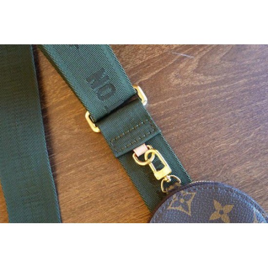 Dupe Tracolla Bandouliere J02493 imitazioni perfette Replica Tracolla Bandouliere J02493 Griffate