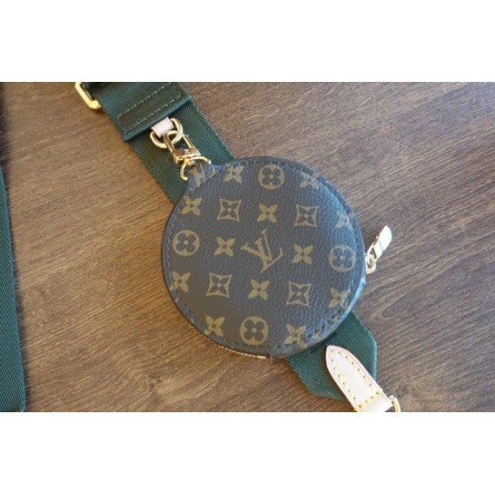 Dupe Tracolla Bandouliere J02493 imitazioni perfette Replica Tracolla Bandouliere J02493 Griffate