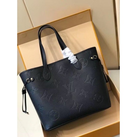 Dupe Neverfull MM Borsa M45685 imitazioni perfette Replica Neverfull MM Borsa M45685 Griffate