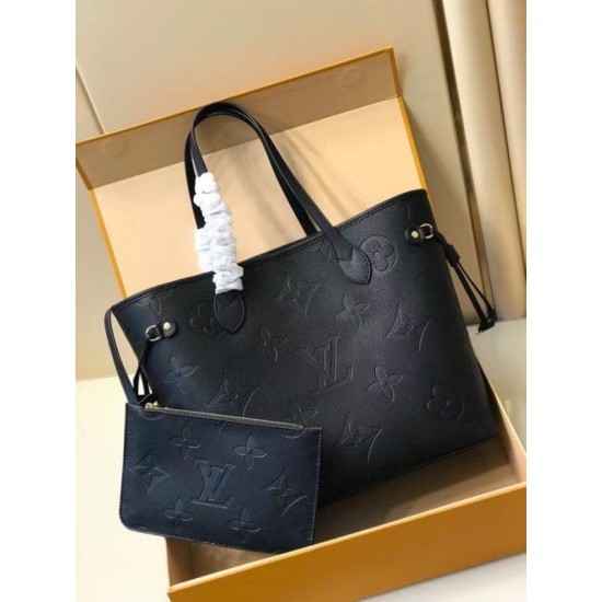 Dupe Neverfull MM Borsa M45685 imitazioni perfette Replica Neverfull MM Borsa M45685 Griffate
