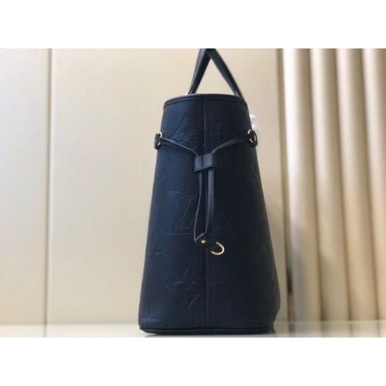 Dupe Neverfull MM Borsa M45685 imitazioni perfette Replica Neverfull MM Borsa M45685 Griffate