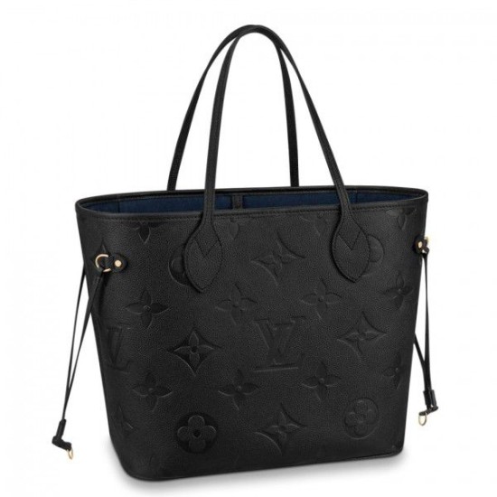 Dupe Neverfull MM Borsa M45685 imitazioni perfette Replica Neverfull MM Borsa M45685 Griffate