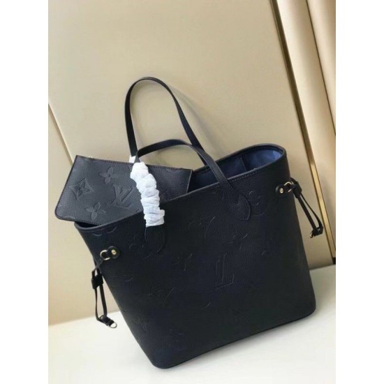 Dupe Neverfull MM Borsa M45685 imitazioni perfette Replica Neverfull MM Borsa M45685 Griffate