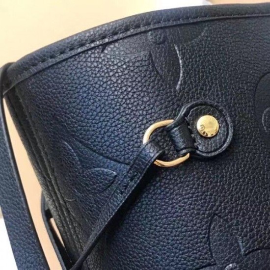 Dupe Neverfull MM Borsa M45685 imitazioni perfette Replica Neverfull MM Borsa M45685 Griffate
