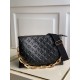 Dupe Coussin MM Bag Monogram Agnello M57783 imitazioni perfette Replica Coussin MM Bag Monogram Agnello M57783 Griffate