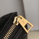 Dupe Coussin MM Bag Monogram Agnello M57783 imitazioni perfette Replica Coussin MM Bag Monogram Agnello M57783 Griffate