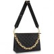 Dupe Coussin MM Bag Monogram Agnello M57783 imitazioni perfette Replica Coussin MM Bag Monogram Agnello M57783 Griffate