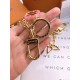 Dupe Colorline Bag Charm e portachiavi M64525 imitazioni perfette Replica Colorline Bag Charm e portachiavi M64525 Griffate