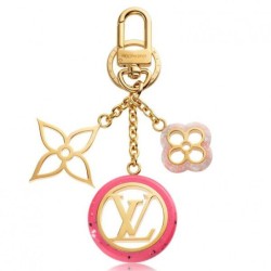 Replica Colorline Bag Charm e portachiavi M64525 Griffate