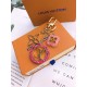 Dupe Colorline Bag Charm e portachiavi M64525 imitazioni perfette Replica Colorline Bag Charm e portachiavi M64525 Griffate