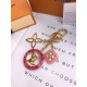 Dupe Colorline Bag Charm e portachiavi M64525 imitazioni perfette Replica Colorline Bag Charm e portachiavi M64525 Griffate