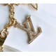 Replica Flower Finesse Chain Bag Charm M68998 Griffate