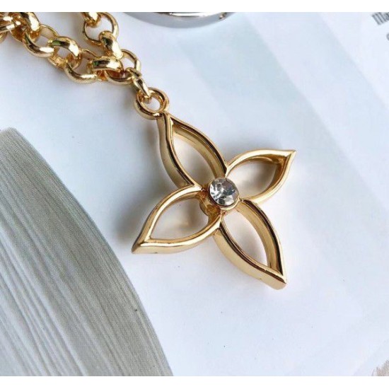 Replica Flower Finesse Chain Bag Charm M68998 Griffate