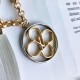 Replica Flower Finesse Chain Bag Charm M68998 Griffate