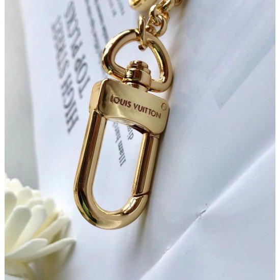 Replica Flower Finesse Chain Bag Charm M68998 Griffate
