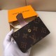Replica Portacarte M69761 Griffate