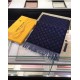 Dupe Sciarpa Monogram Gradient M70257 imitazioni perfette Replica Sciarpa Monogram Gradient M70257 Griffate