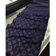 Dupe Sciarpa Monogram Gradient M70257 imitazioni perfette Replica Sciarpa Monogram Gradient M70257 Griffate