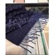 Dupe Sciarpa Monogram Gradient M70257 imitazioni perfette Replica Sciarpa Monogram Gradient M70257 Griffate