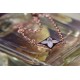 Dupe Ciondolo Color Blossom Sun Q93521 imitazioni perfette Replica Ciondolo Color Blossom Sun Q93521 Griffate