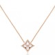 Dupe Ciondolo Color Blossom Sun Q93521 imitazioni perfette Replica Ciondolo Color Blossom Sun Q93521 Griffate