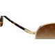 Dupe Occhiali da sole Conspiration Pilote Z0164U imitazioni perfette Replica Occhiali da sole Conspiration Pilote Z0164U Griffate