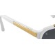 Dupe White Evidence Occhiali da sole Z0351W imitazioni perfette Replica White Evidence Occhiali da sole Z0351W Griffate