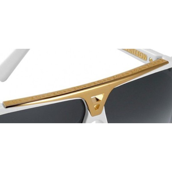 Dupe White Evidence Occhiali da sole Z0351W imitazioni perfette Replica White Evidence Occhiali da sole Z0351W Griffate
