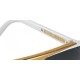Dupe White Evidence Occhiali da sole Z0351W imitazioni perfette Replica White Evidence Occhiali da sole Z0351W Griffate