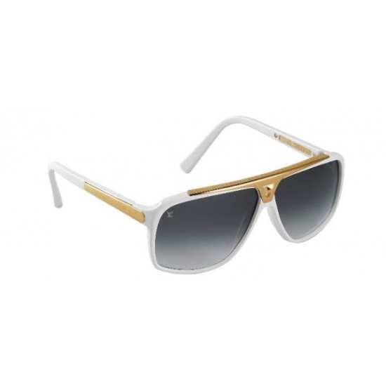 Dupe White Evidence Occhiali da sole Z0351W imitazioni perfette Replica White Evidence Occhiali da sole Z0351W Griffate