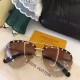 Replica Brown The Party Occhiali da sole Z0914U Griffate