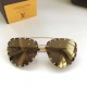 Dupe The Party Cat Eye Occhiali da sole Z0983E imitazioni perfette Replica The Party Cat Eye Occhiali da sole Z0983E Griffate