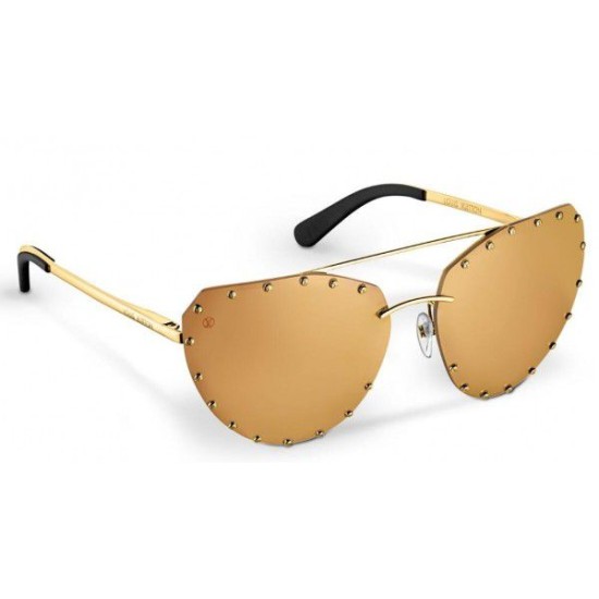 Dupe The Party Cat Eye Occhiali da sole Z0983E imitazioni perfette Replica The Party Cat Eye Occhiali da sole Z0983E Griffate
